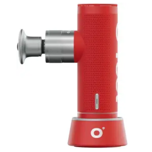 Массажер для ног  Oyeet Nex Pro II MG-T1 red - фото №7